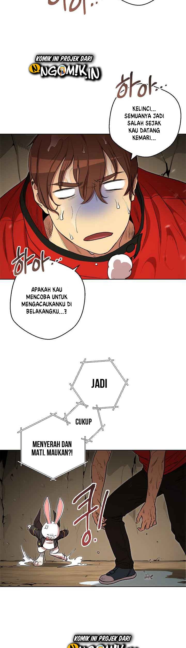 Dungeon Reset Bab 05 halaman 30