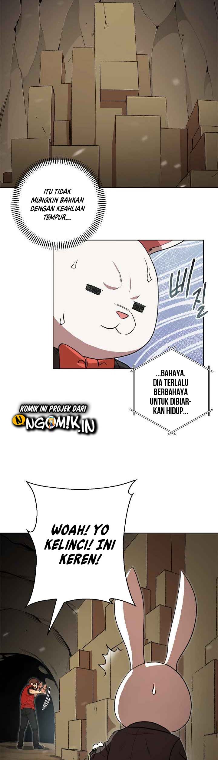 Dungeon Reset Bab 05 halaman 34