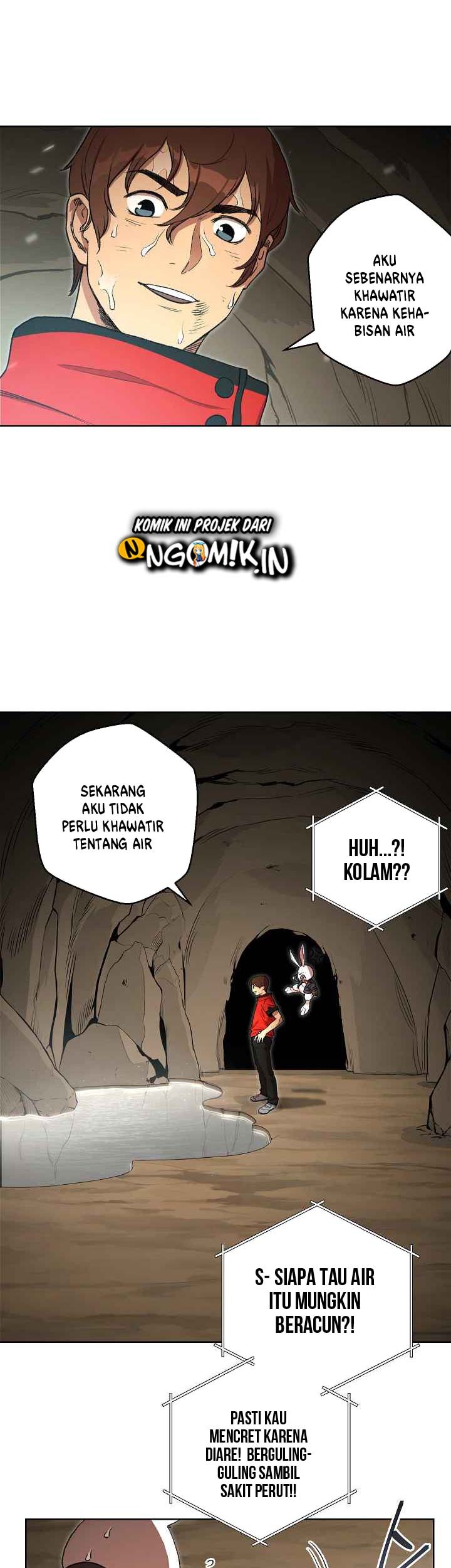 Dungeon Reset Bab 05 halaman 36
