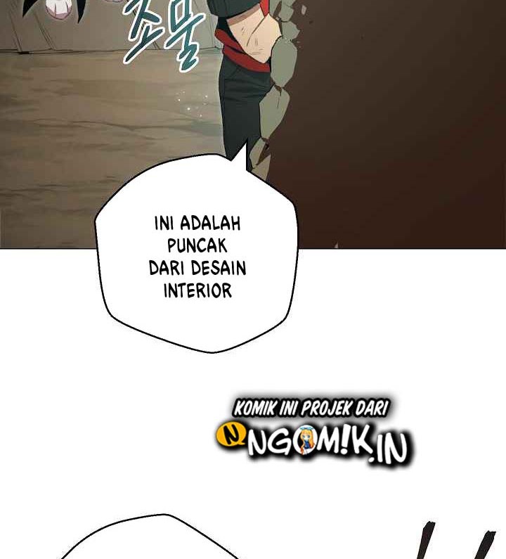 Dungeon Reset Bab 05 halaman 43