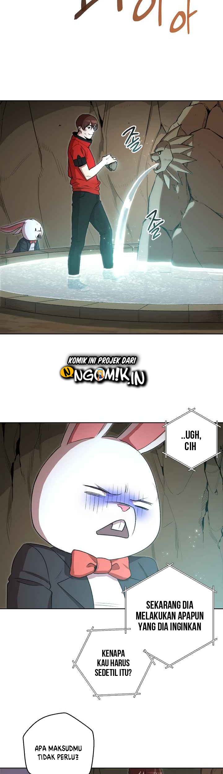 Dungeon Reset Bab 05 halaman 46
