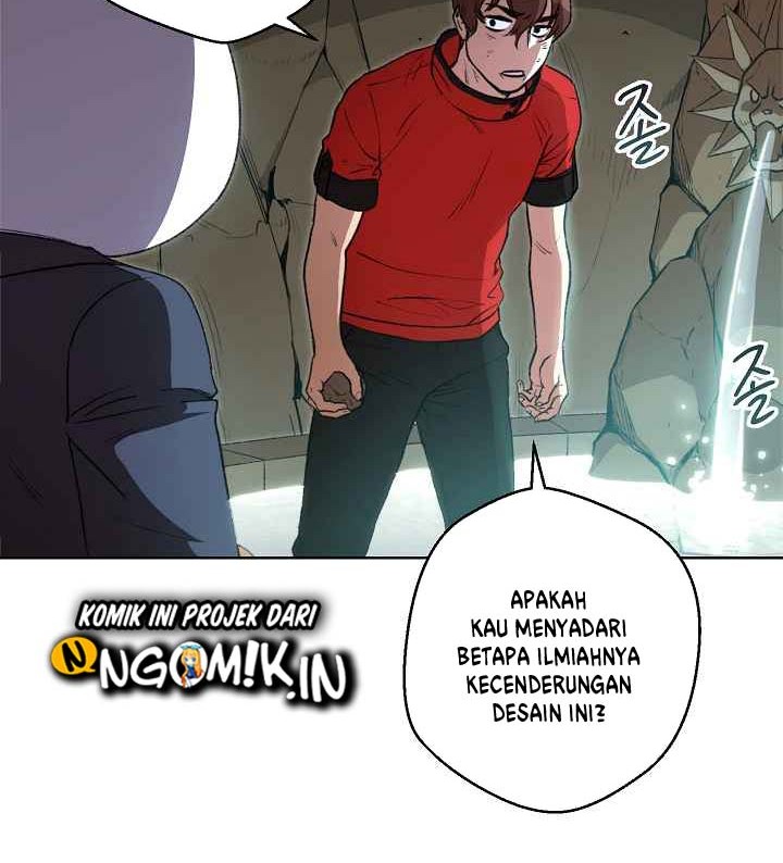 Dungeon Reset Bab 05 halaman 47