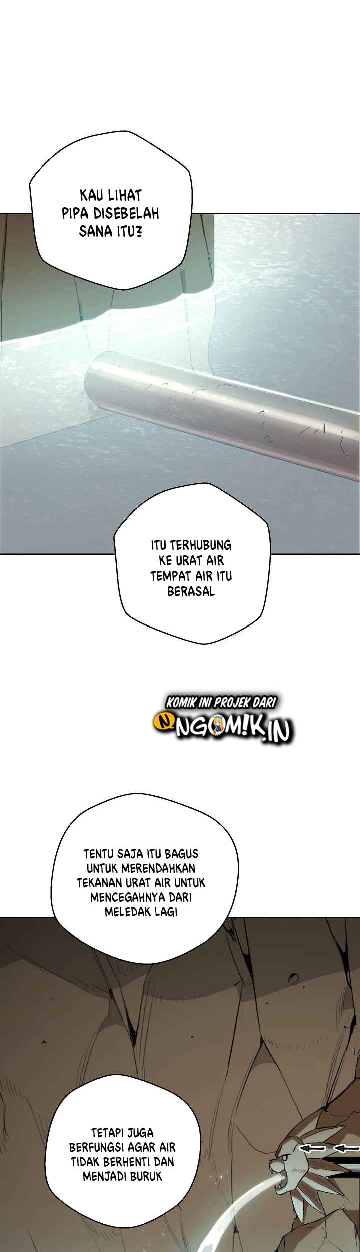 Dungeon Reset Bab 05 halaman 48