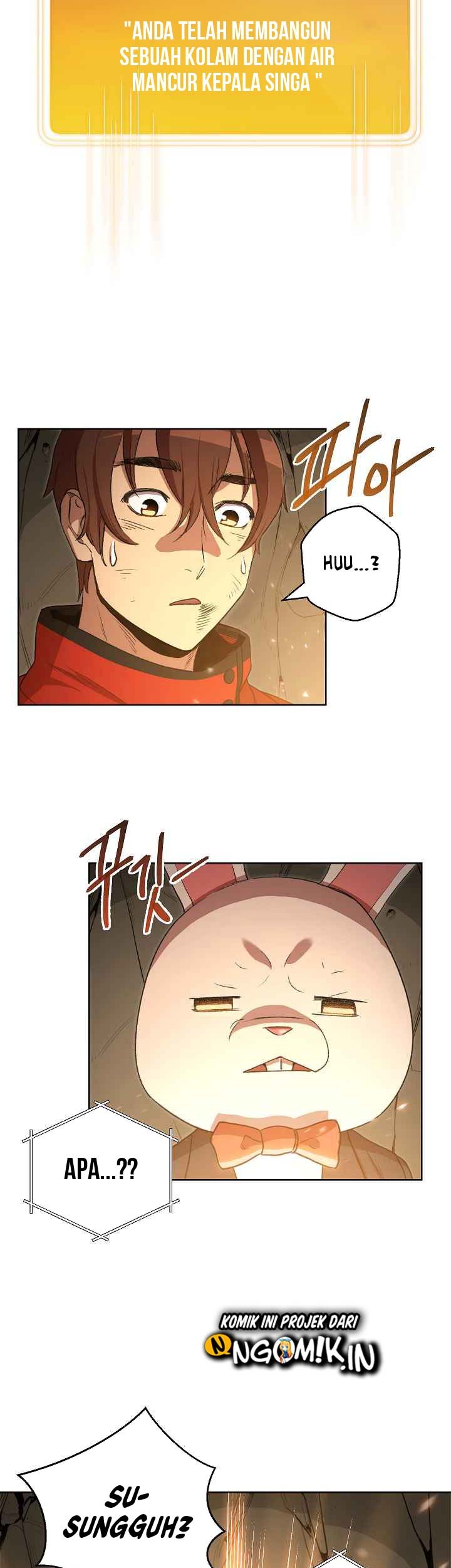 Dungeon Reset Bab 05 halaman 52