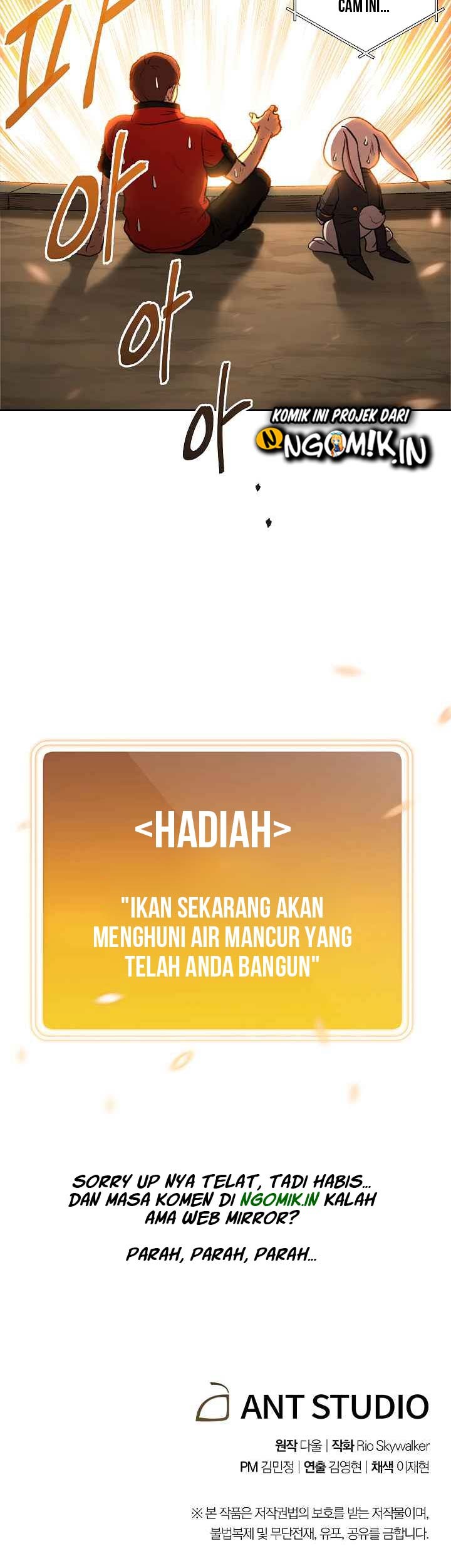 Dungeon Reset Bab 05 halaman 54