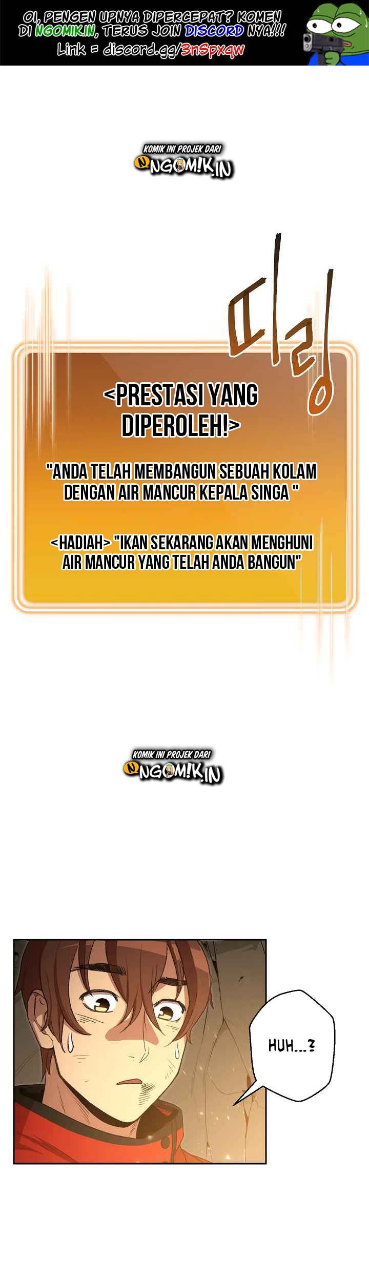 Dungeon Reset chapter 06 halaman 2
