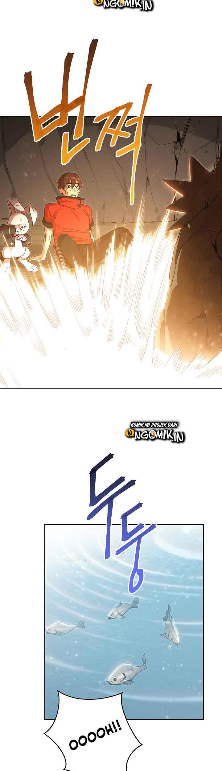 Dungeon Reset chapter 06 halaman 4