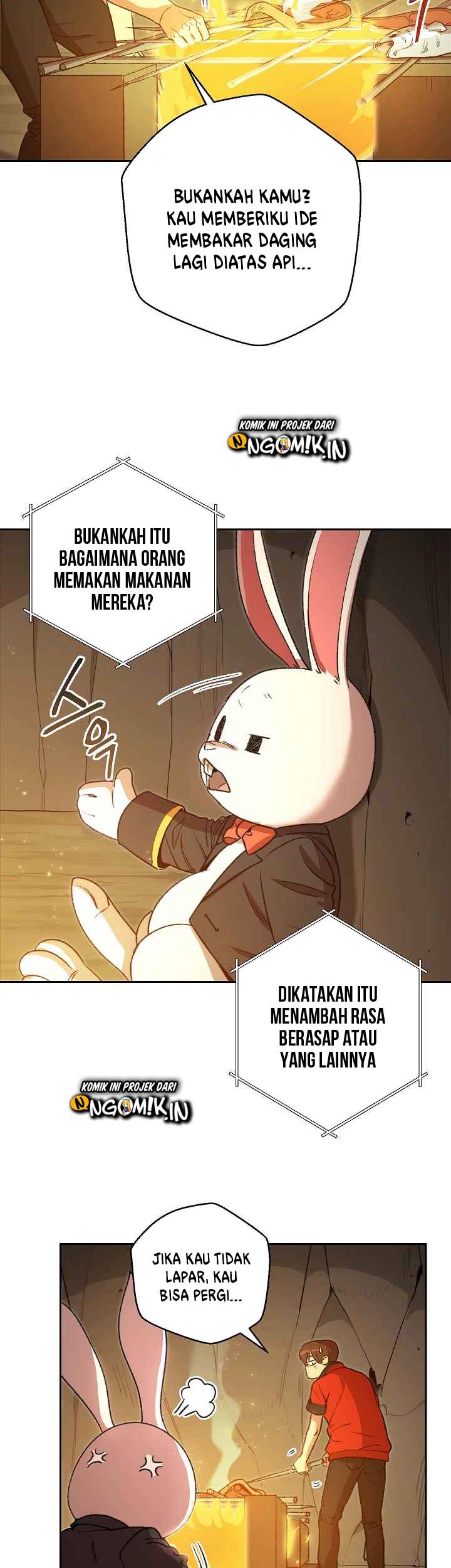 Dungeon Reset chapter 06 halaman 16