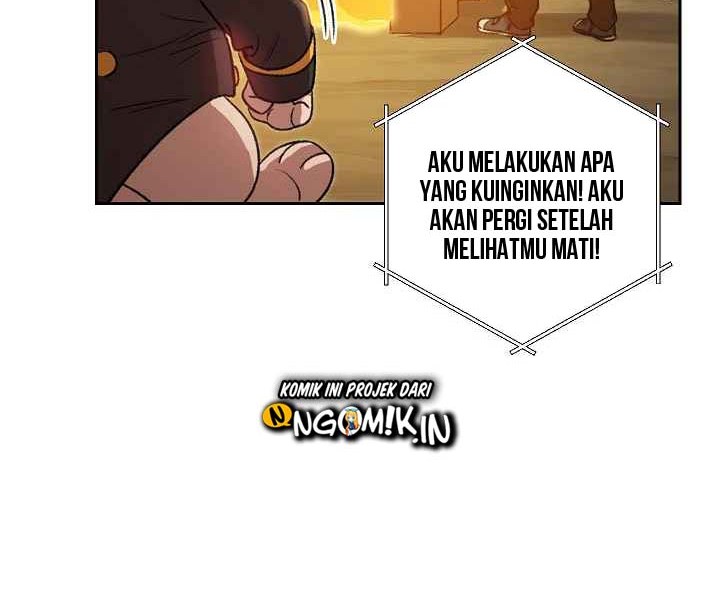 Dungeon Reset chapter 06 halaman 17