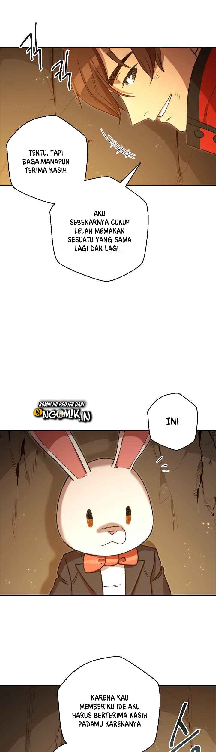 Dungeon Reset chapter 06 halaman 18