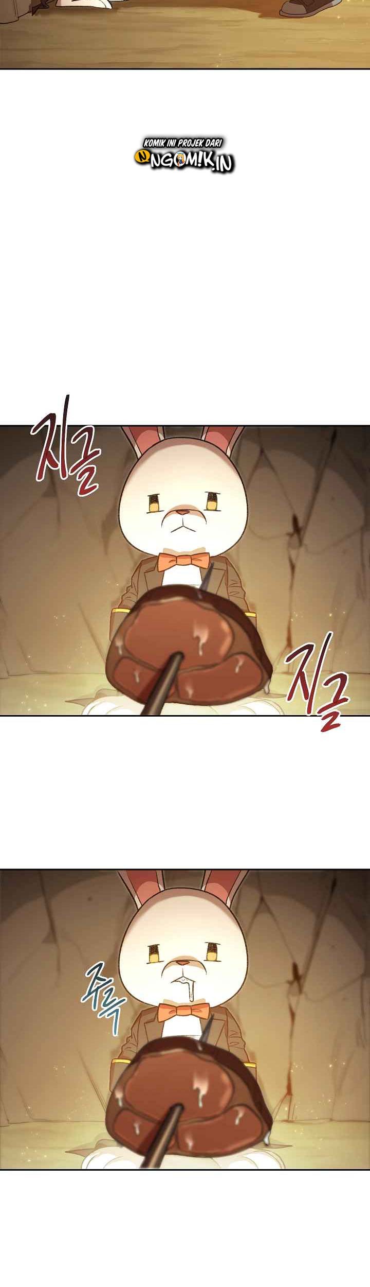 Dungeon Reset chapter 06 halaman 20