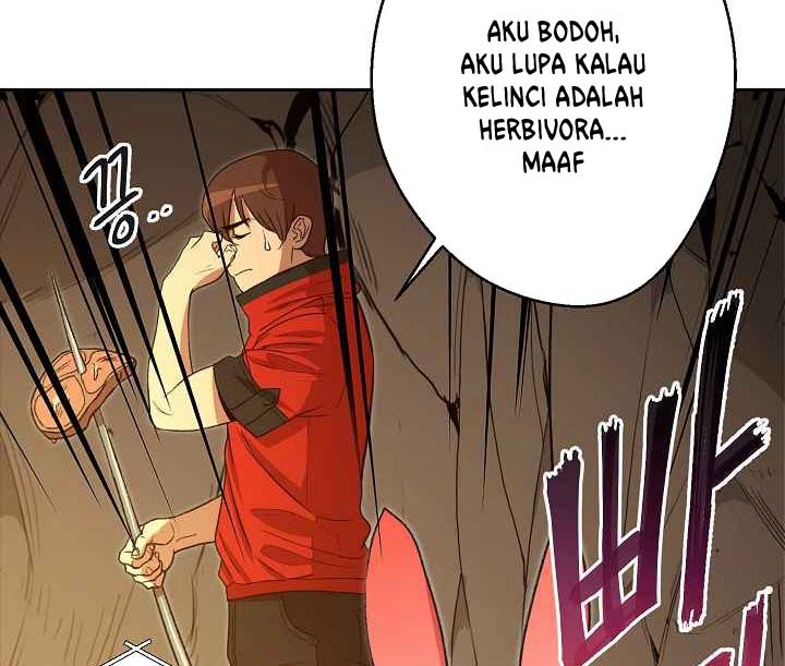 Dungeon Reset chapter 06 halaman 23