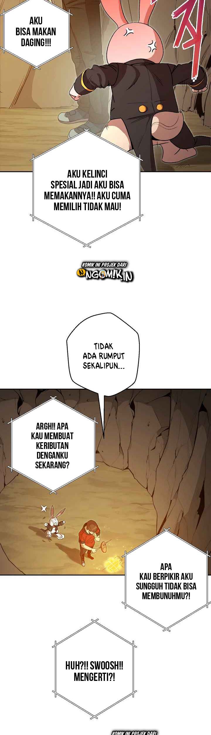 Dungeon Reset chapter 06 halaman 24