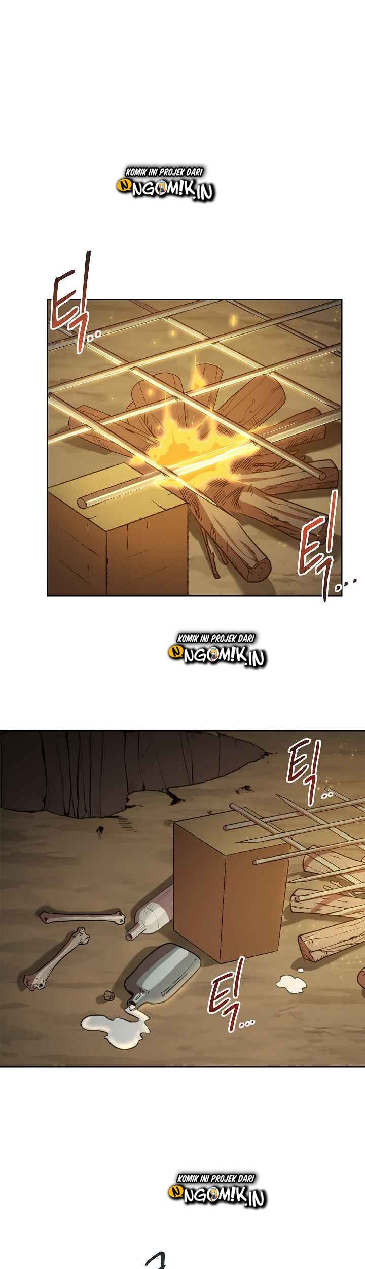 Dungeon Reset chapter 06 halaman 26