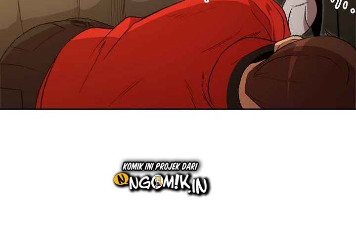 Dungeon Reset chapter 06 halaman 31