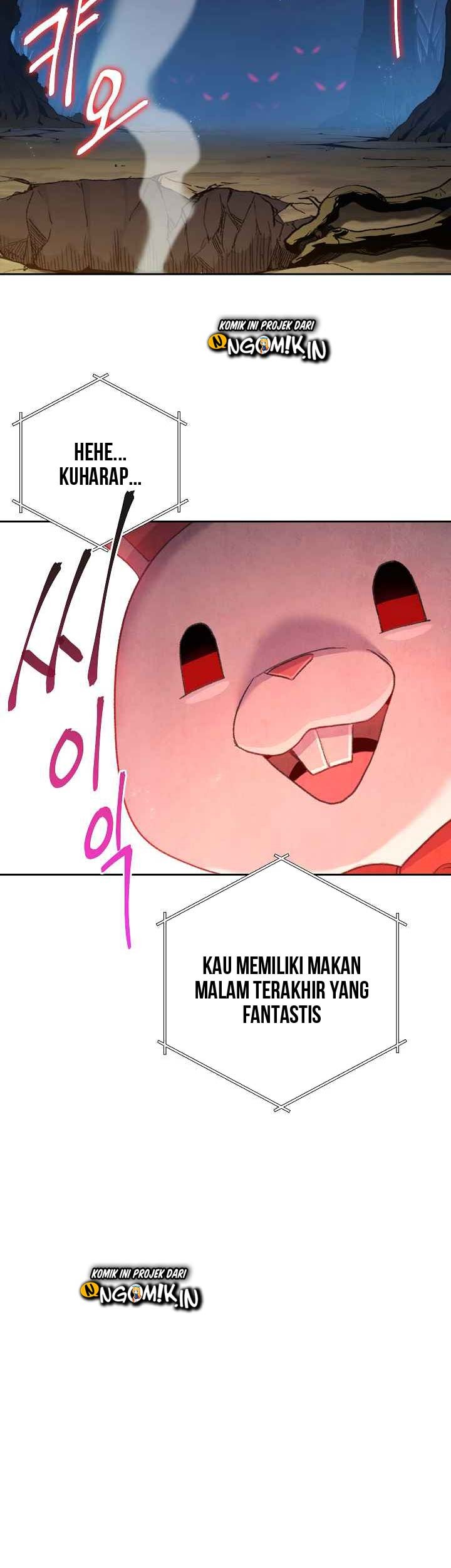 Dungeon Reset chapter 06 halaman 34