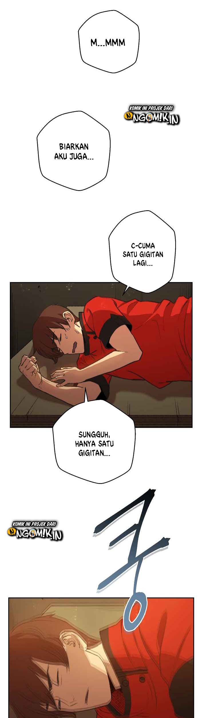 Dungeon Reset chapter 06 halaman 36
