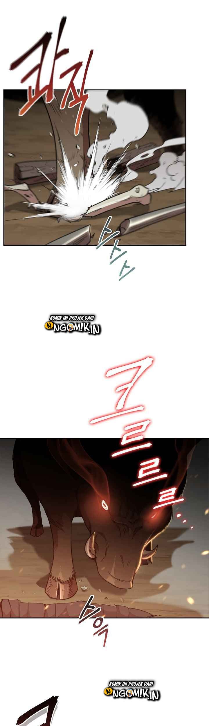 Dungeon Reset chapter 06 halaman 38