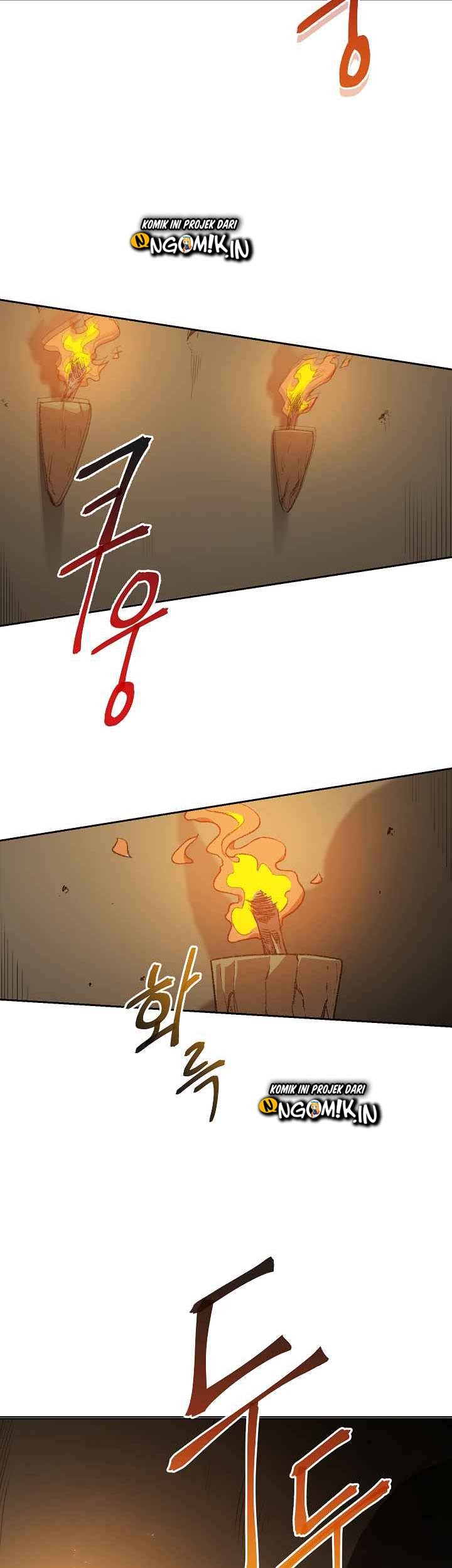 Dungeon Reset chapter 06 halaman 40