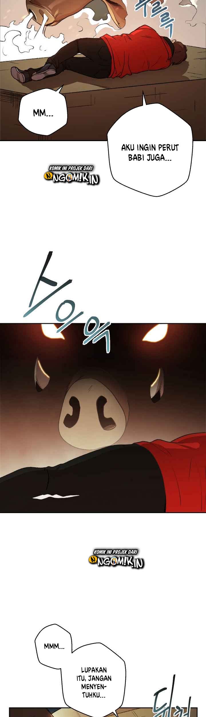 Dungeon Reset chapter 06 halaman 42