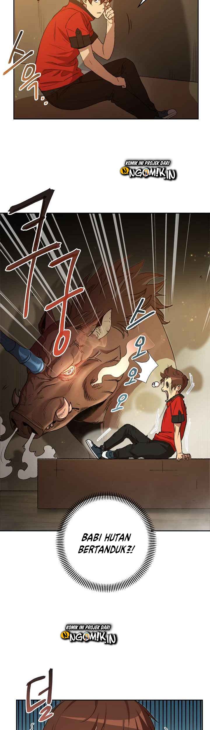 Dungeon Reset chapter 06 halaman 46