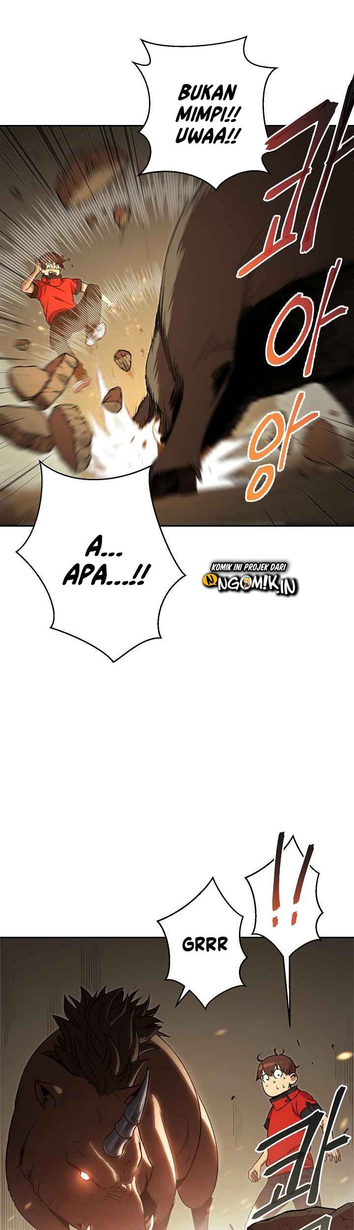 Dungeon Reset chapter 06 halaman 48