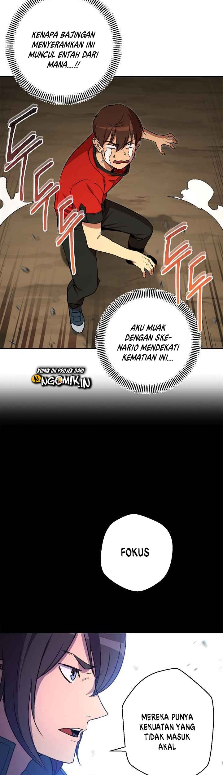 Dungeon Reset chapter 06 halaman 52