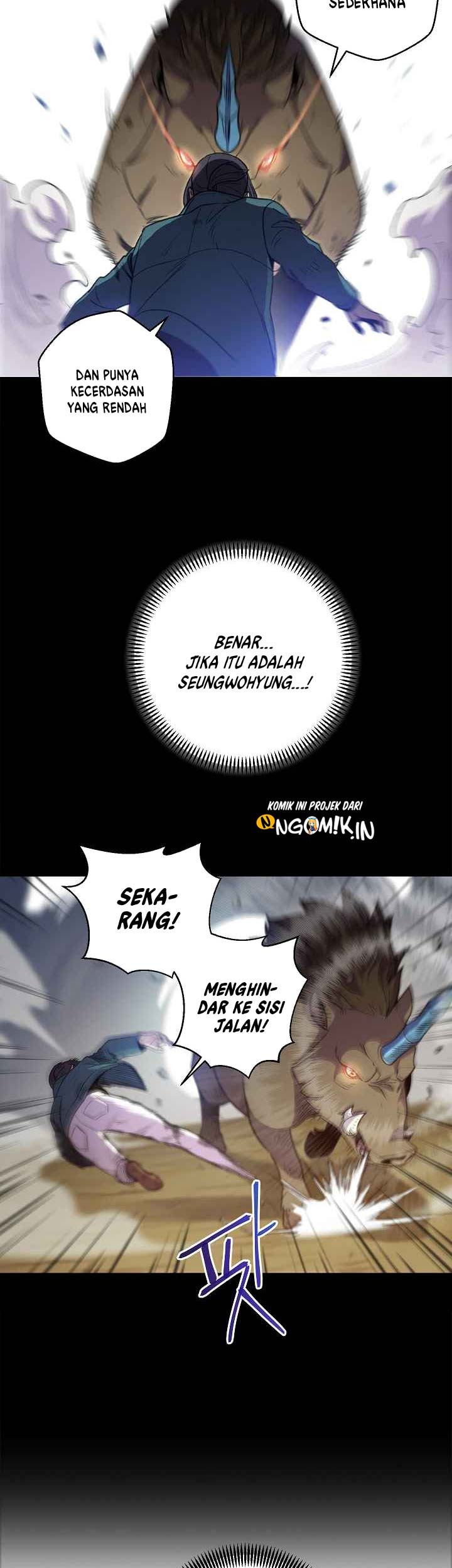 Dungeon Reset chapter 06 halaman 54