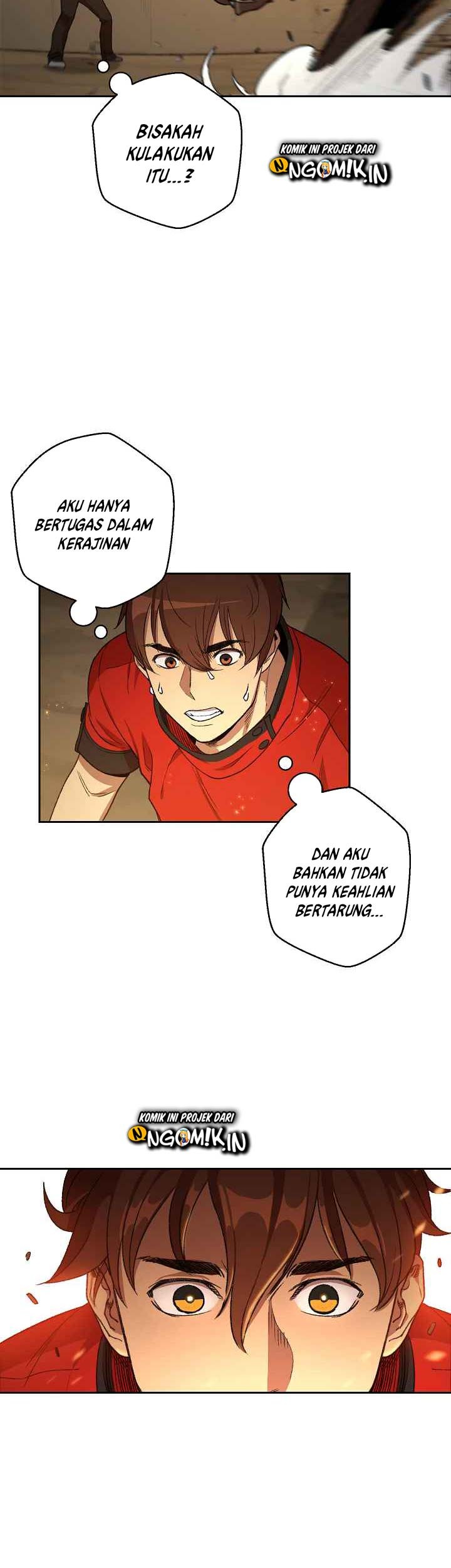 Dungeon Reset chapter 06 halaman 56