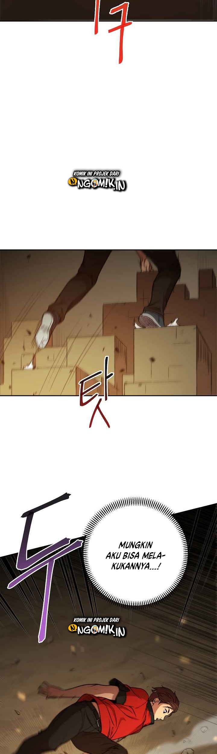 Dungeon Reset chapter 06 halaman 60