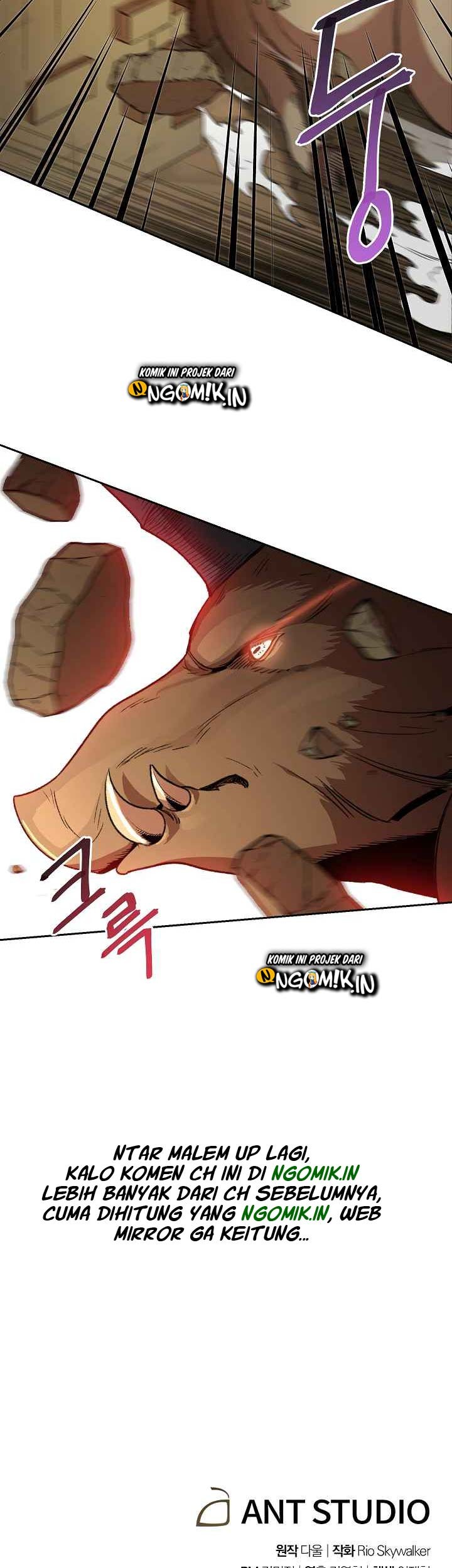Dungeon Reset chapter 06 halaman 62