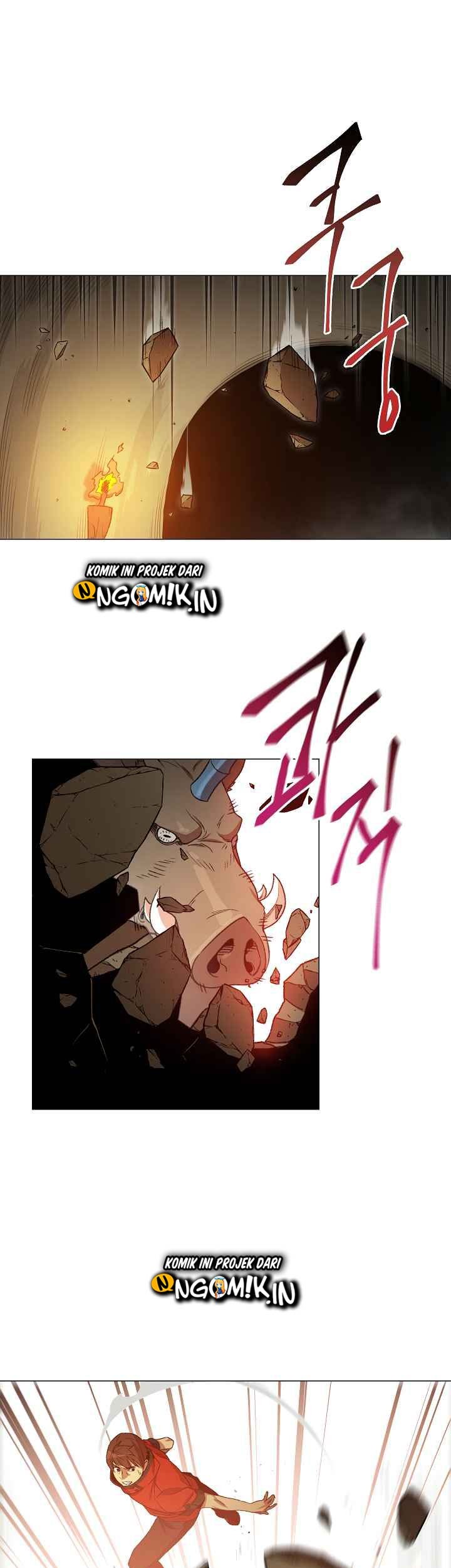 Dungeon Reset chapter 07 halaman 2