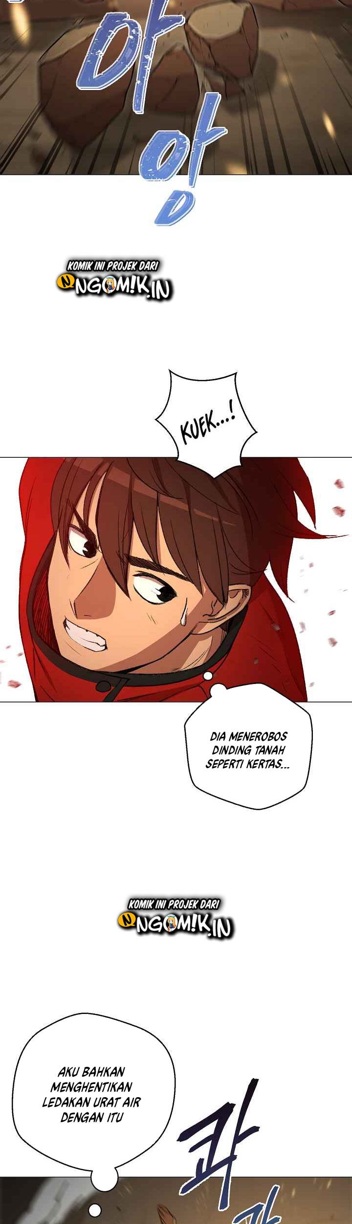 Dungeon Reset chapter 07 halaman 4