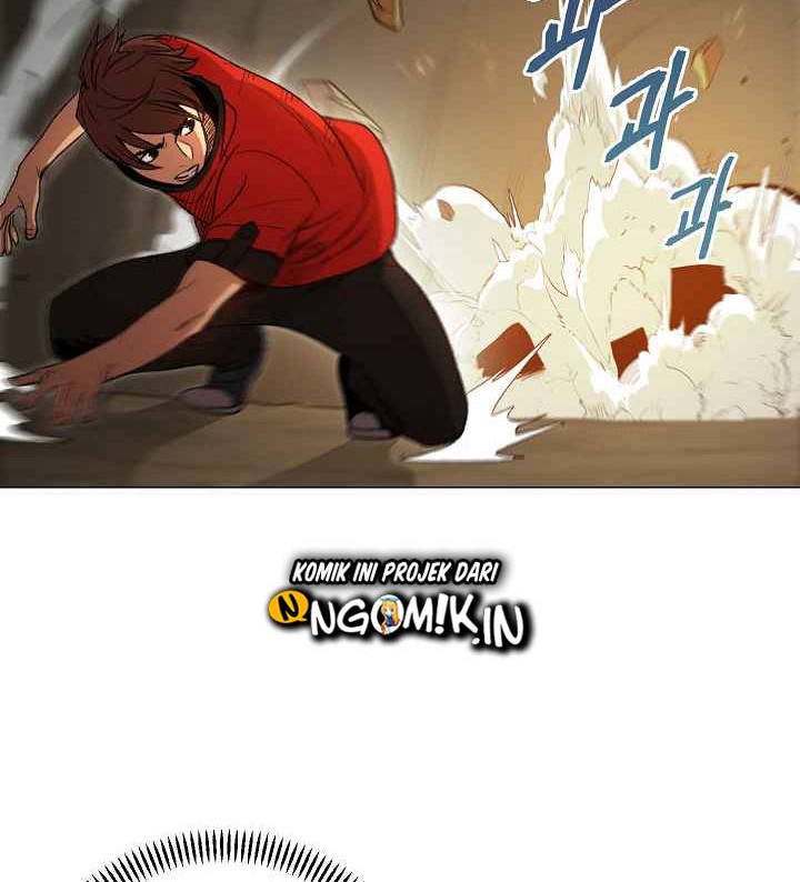 Dungeon Reset chapter 07 halaman 5
