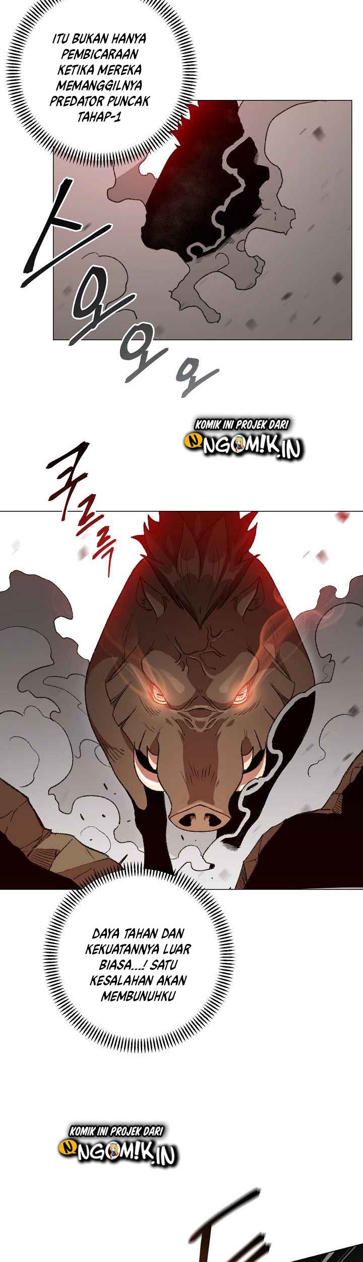 Dungeon Reset chapter 07 halaman 6
