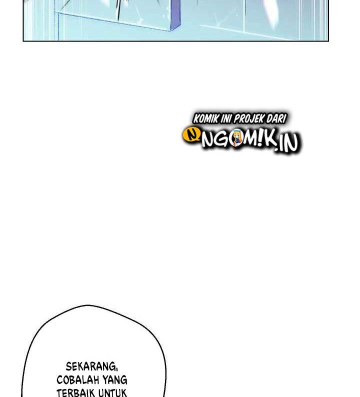 Dungeon Reset chapter 07 halaman 9