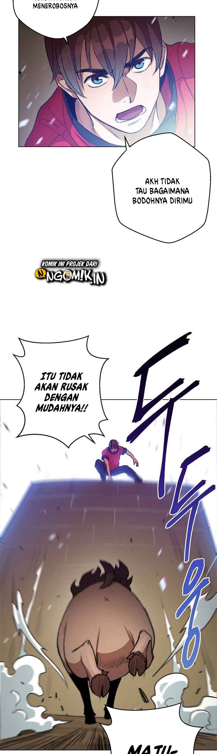 Dungeon Reset chapter 07 halaman 10