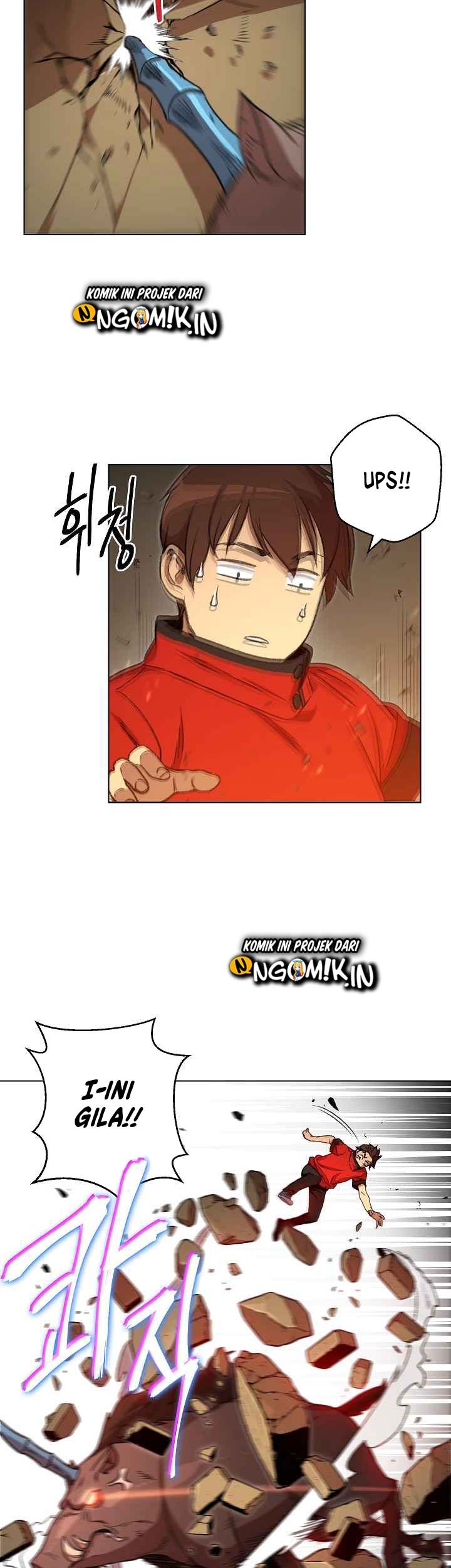 Dungeon Reset chapter 07 halaman 12