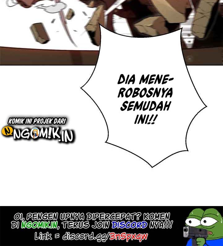 Dungeon Reset chapter 07 halaman 13