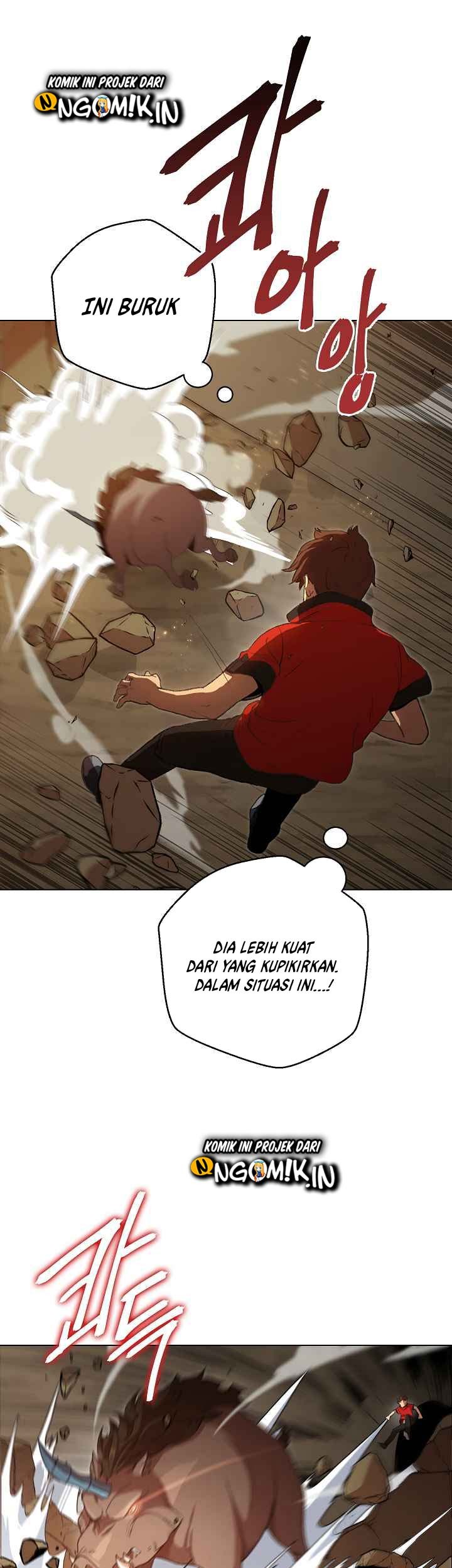 Dungeon Reset chapter 07 halaman 14