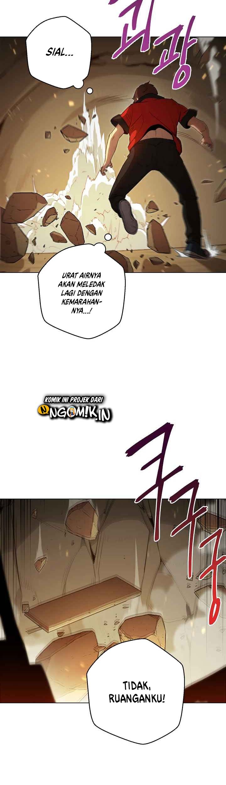 Dungeon Reset chapter 07 halaman 16