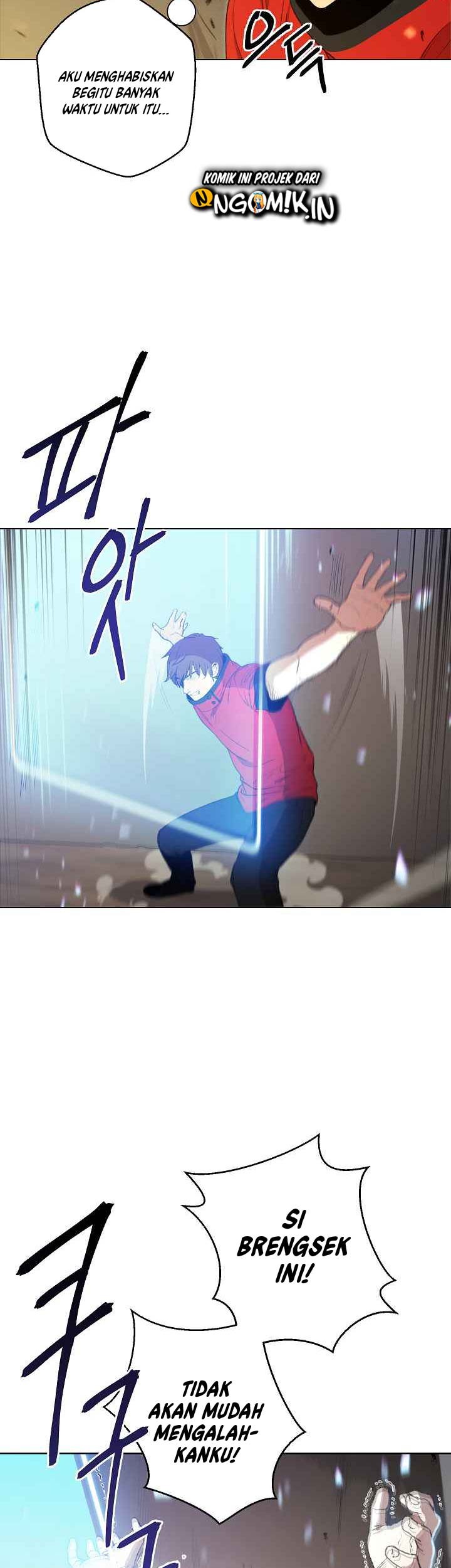Dungeon Reset chapter 07 halaman 18