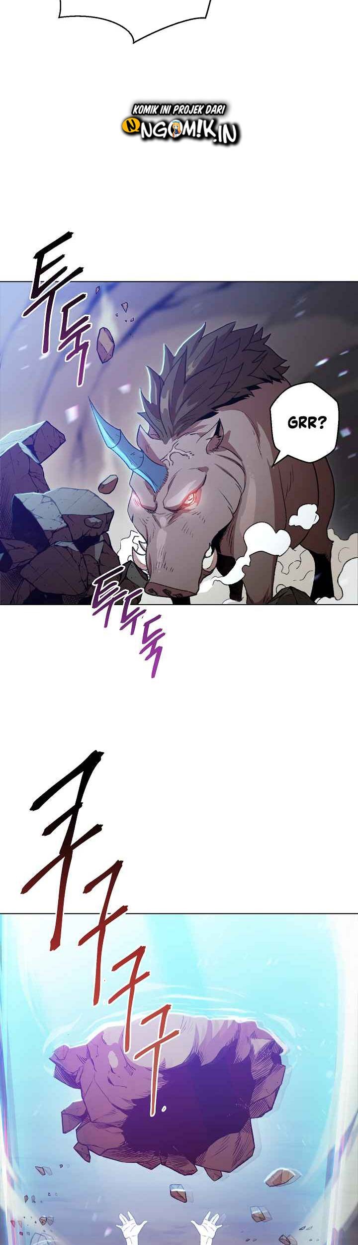 Dungeon Reset chapter 07 halaman 20