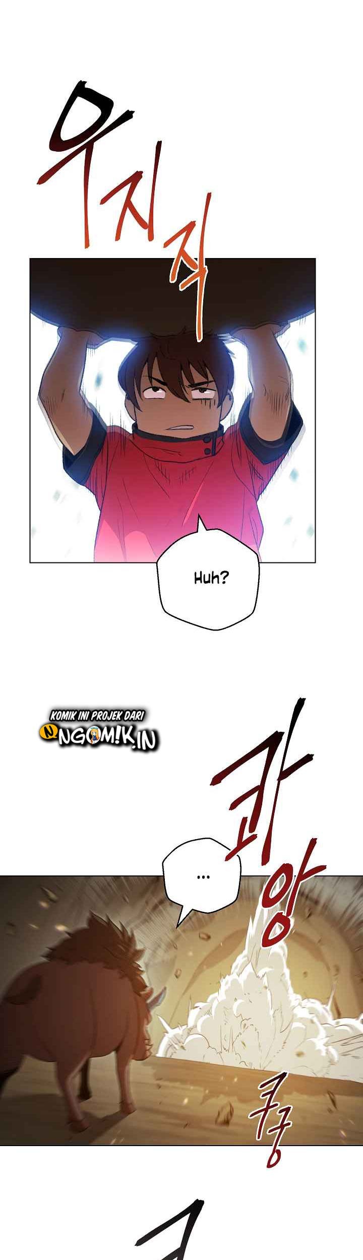 Dungeon Reset chapter 07 halaman 28