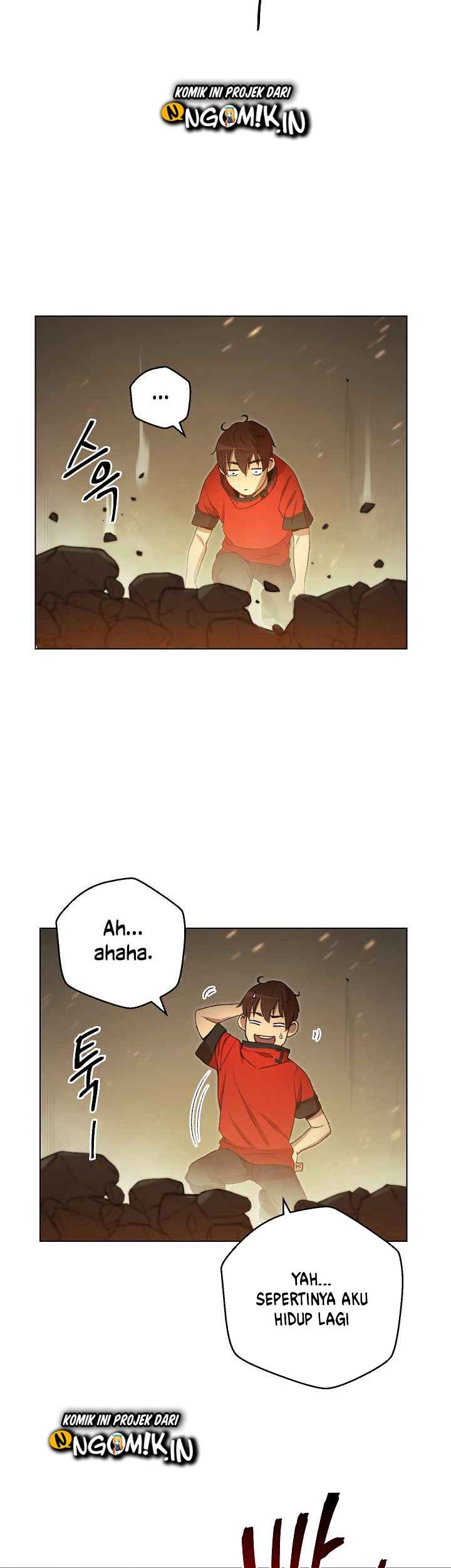 Dungeon Reset chapter 07 halaman 30