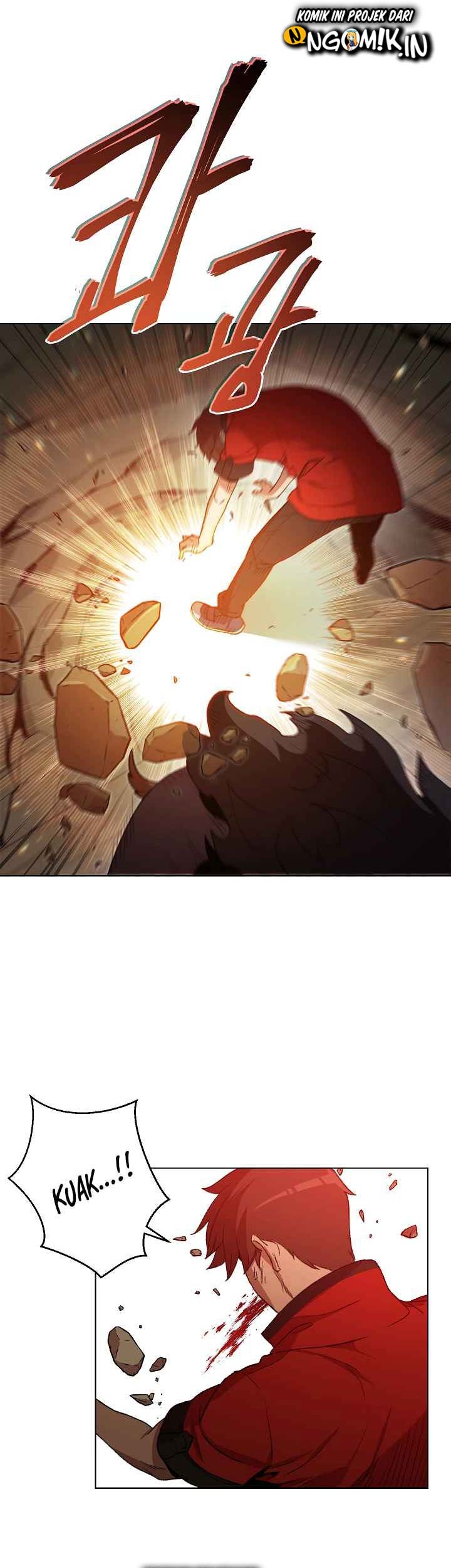 Dungeon Reset chapter 07 halaman 34