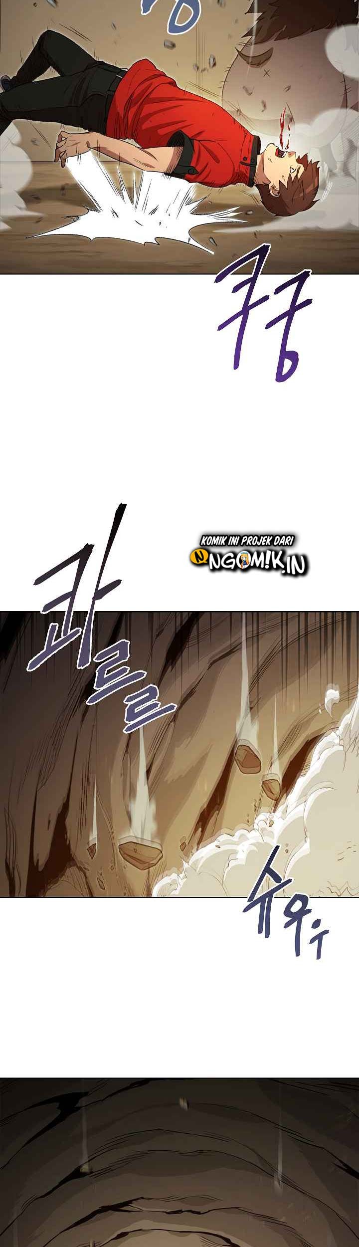Dungeon Reset chapter 07 halaman 36