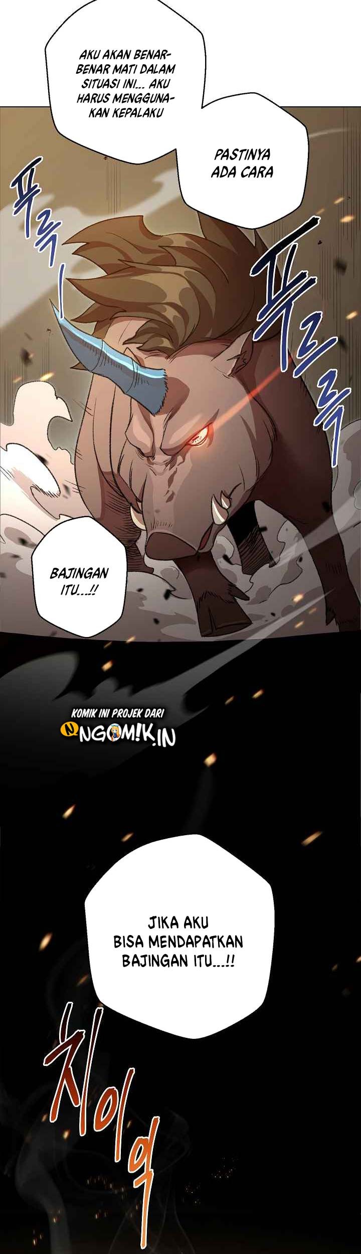 Dungeon Reset chapter 07 halaman 40