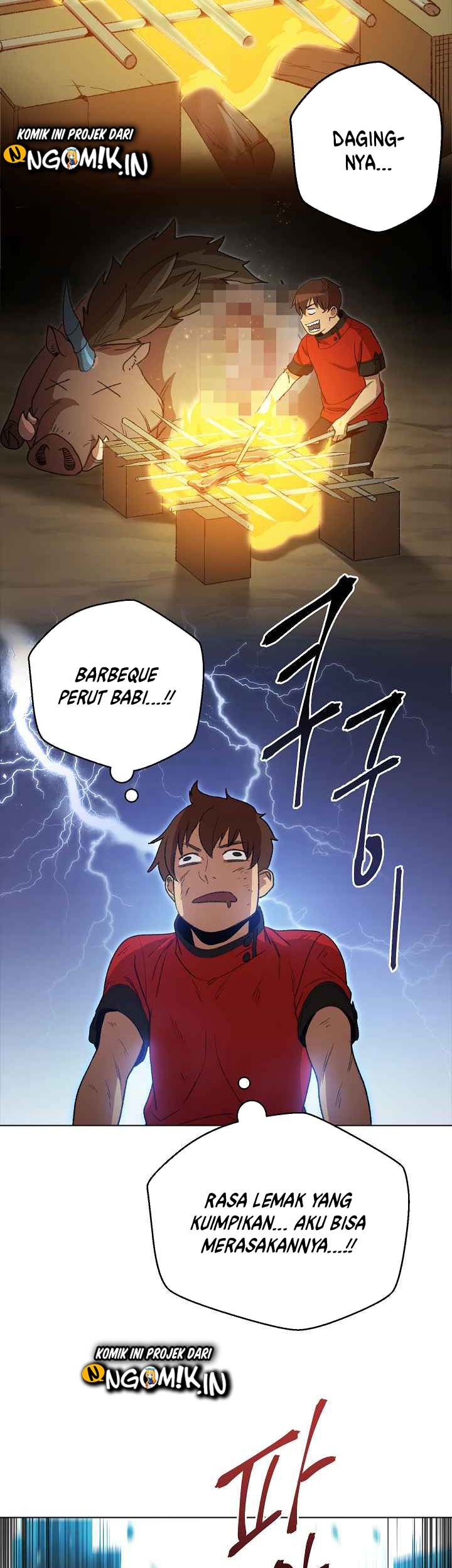 Dungeon Reset chapter 07 halaman 42