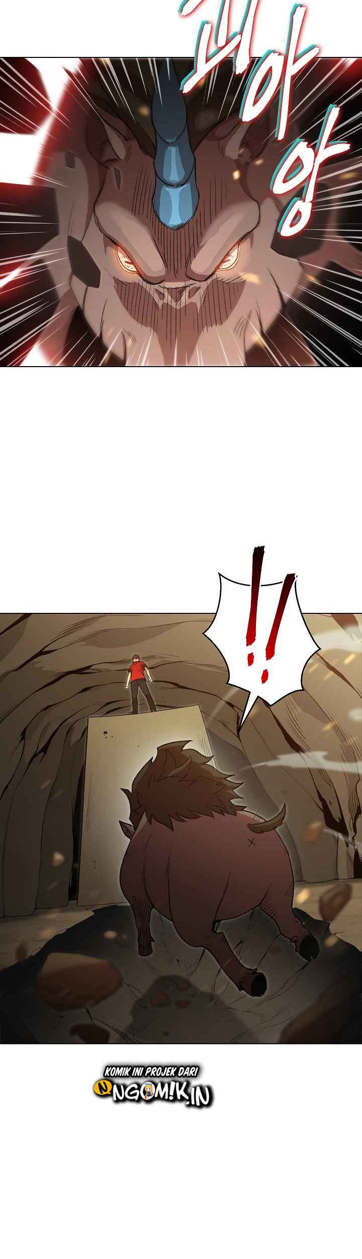 Dungeon Reset chapter 07 halaman 46